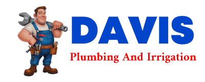 Trusted plumber in BEEBE PLAIN